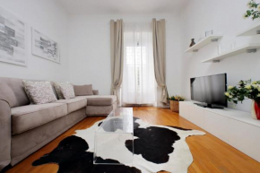 Cozy Domus Apartment - Rome